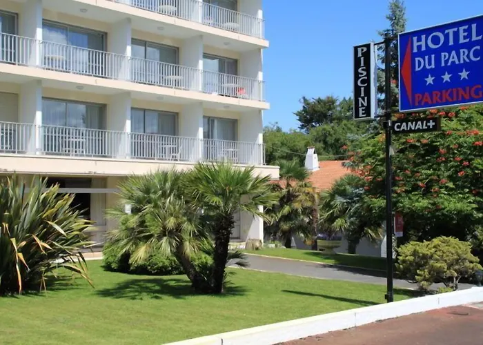 Du Parc Hotell
