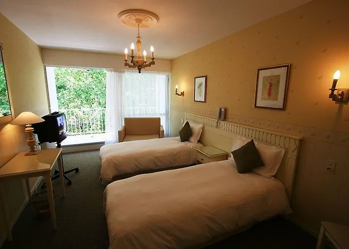 Du Parc Аркашон