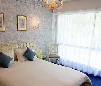 Отель Du Parc Аркашон