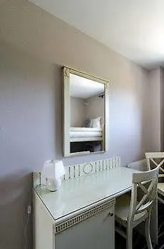 Du Parc Отель 3*